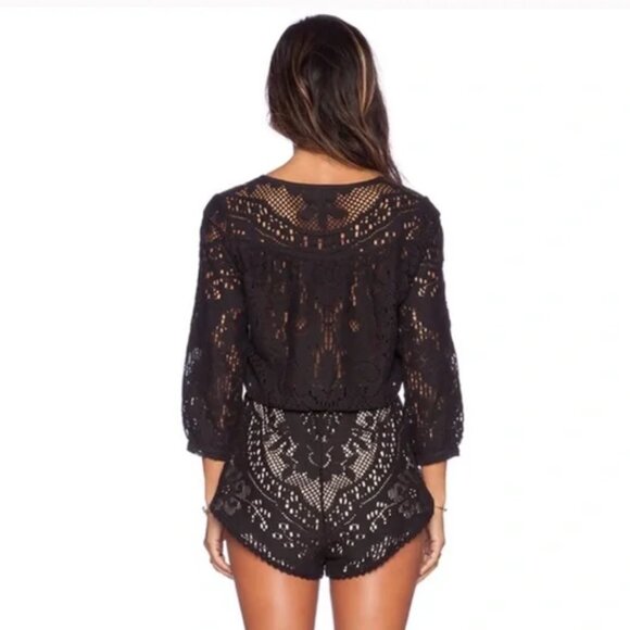 Spell Designs | Fleetwood Romper - Picture 2 of 5